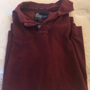 America eagle men’s top